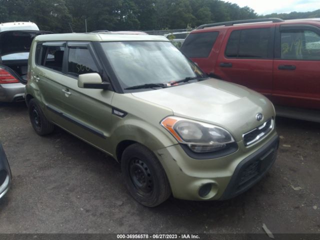 KIA SOUL 2012 kndjt2a57c7353459