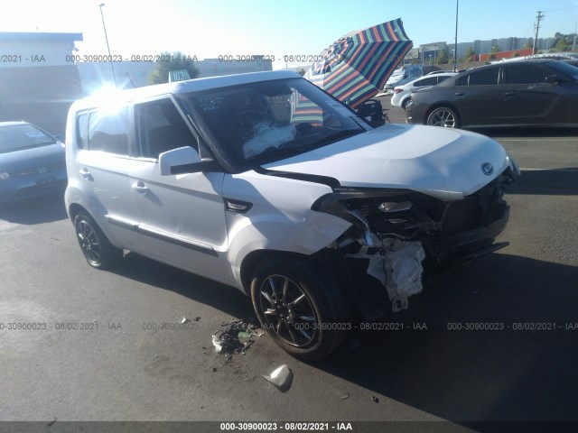 KIA SOUL 2012 kndjt2a57c7353509