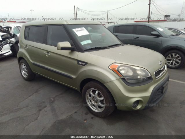 KIA SOUL 2012 kndjt2a57c7353753