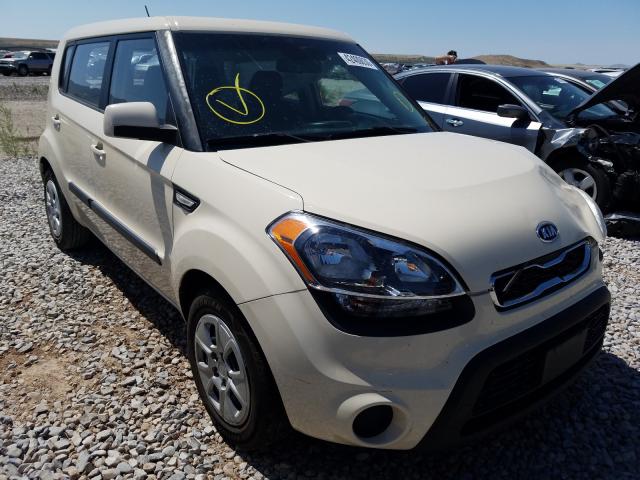 KIA SOUL 2012 kndjt2a57c7354157