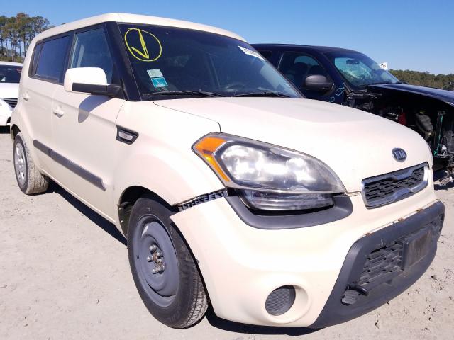 KIA SOUL 2012 kndjt2a57c7354787