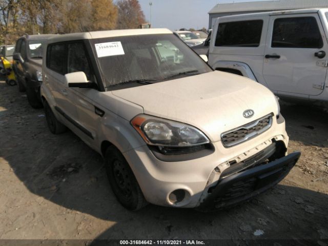 KIA SOUL 2012 kndjt2a57c7354823