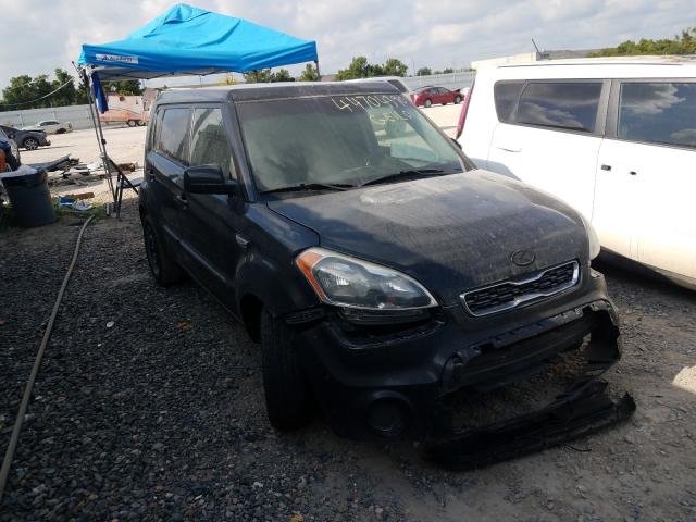 KIA SOUL 2012 kndjt2a57c7356099