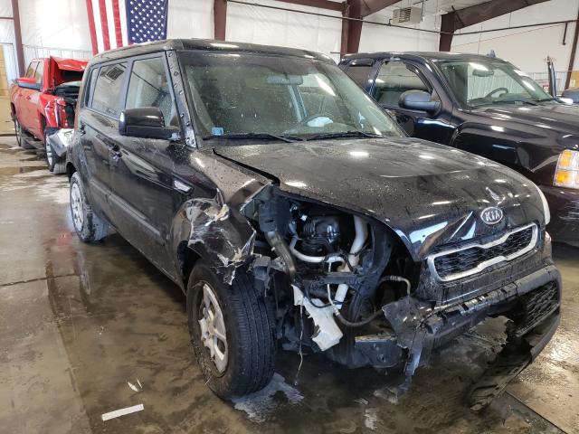 KIA SOUL 2012 kndjt2a57c7356152