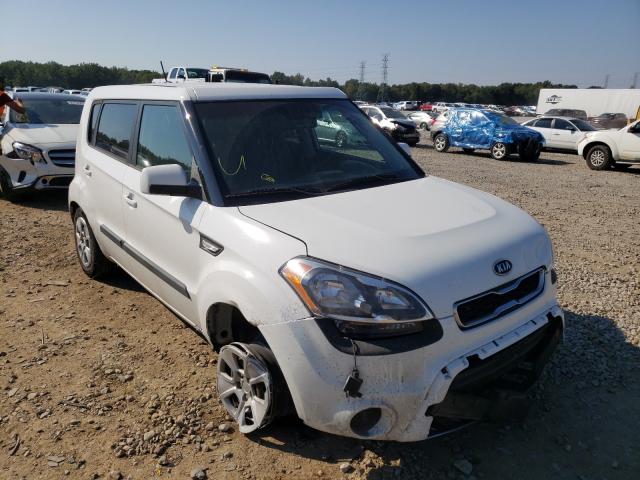 KIA SOUL 2012 kndjt2a57c7356331