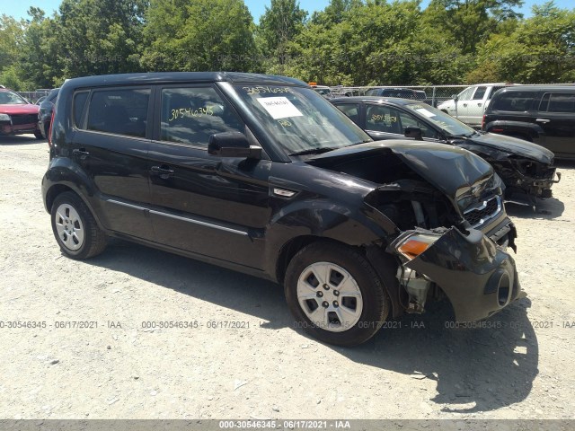 KIA SOUL 2012 kndjt2a57c7356622