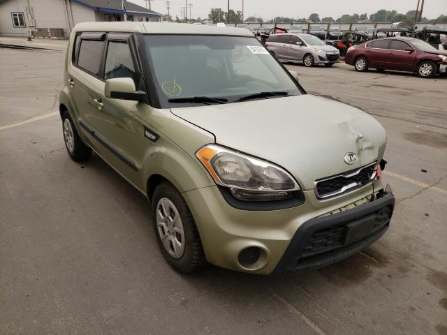 KIA SOUL 2012 kndjt2a57c7356832