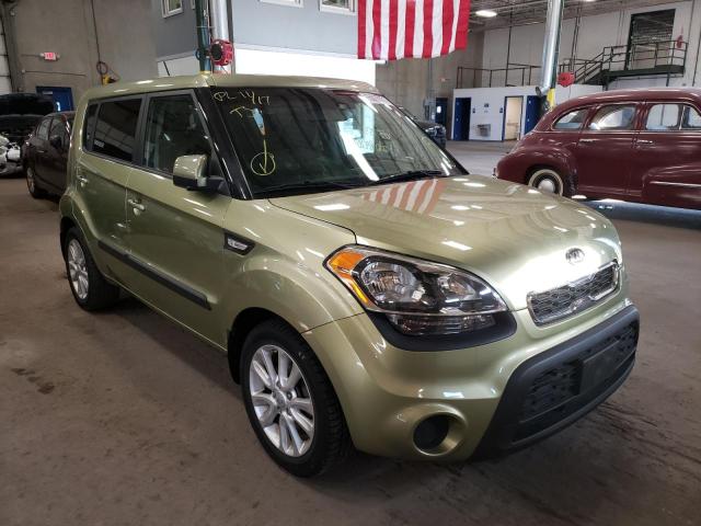 KIA SOUL 2012 kndjt2a57c7359472