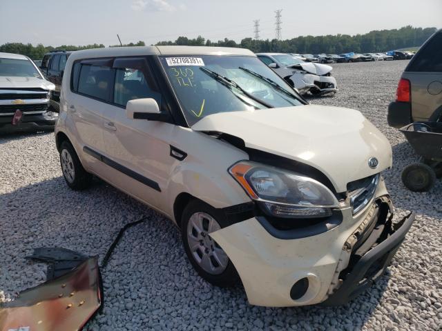 KIA SOUL 2012 kndjt2a57c7360007