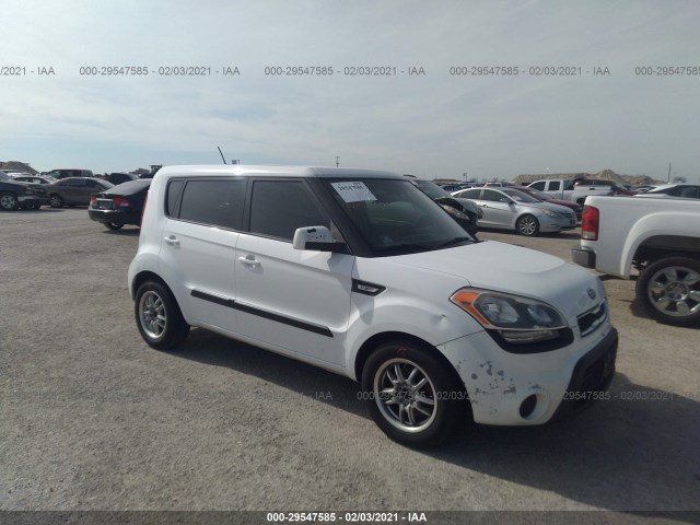 KIA SOUL 2012 kndjt2a57c7360394