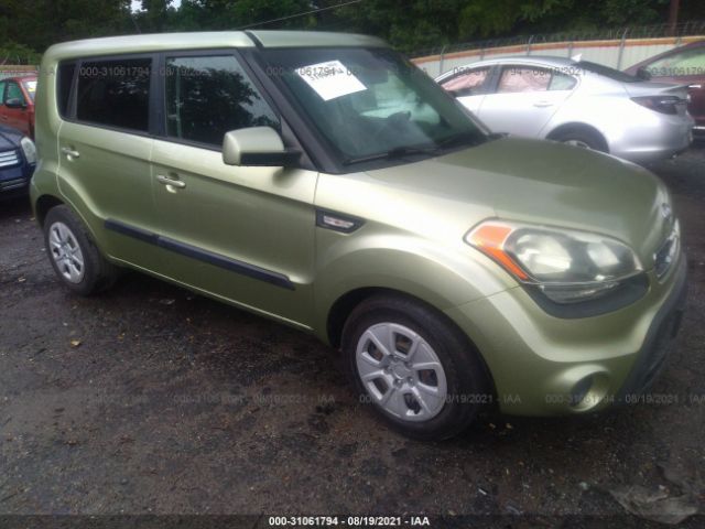 KIA SOUL 2012 kndjt2a57c7360783