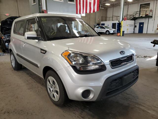 KIA SOUL 2012 kndjt2a57c7363716