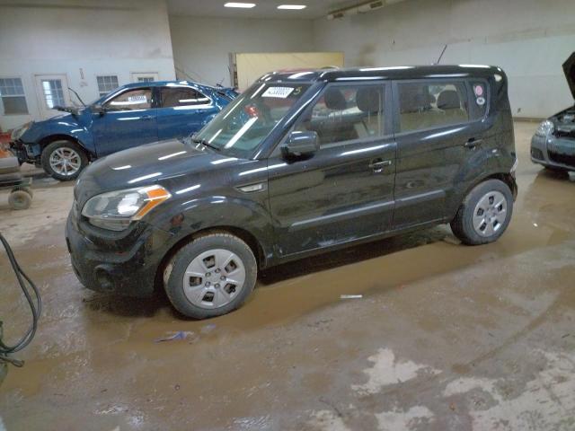 KIA SOUL 2012 kndjt2a57c7364106