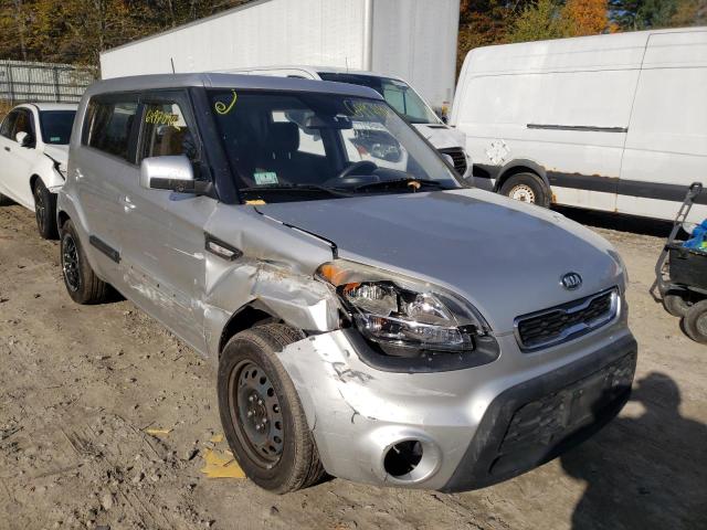 KIA SOUL 2012 kndjt2a57c7364140