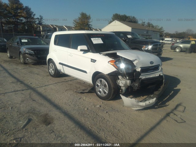 KIA SOUL 2012 kndjt2a57c7375963