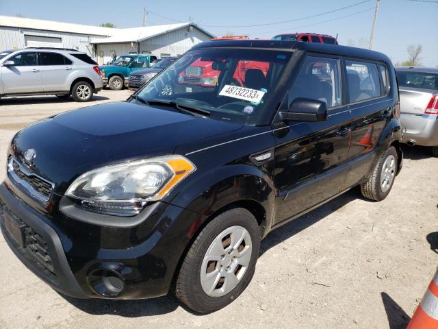 KIA SOUL 2012 kndjt2a57c7380449