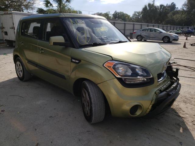 KIA SOUL 2012 kndjt2a57c7381567