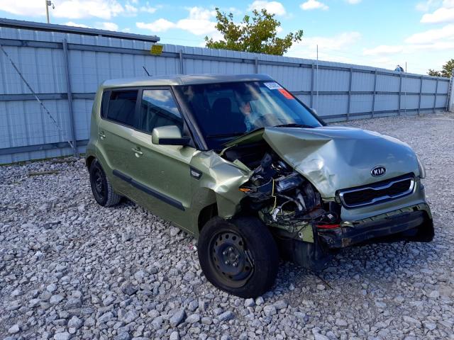 KIA SOUL 2012 kndjt2a57c7384307