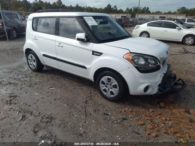 KIA SOUL 2012 kndjt2a57c7385876