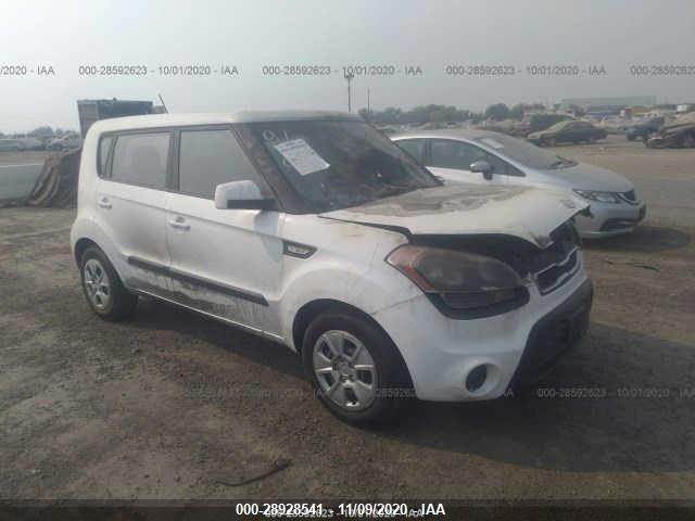 KIA SOUL 2012 kndjt2a57c7387854