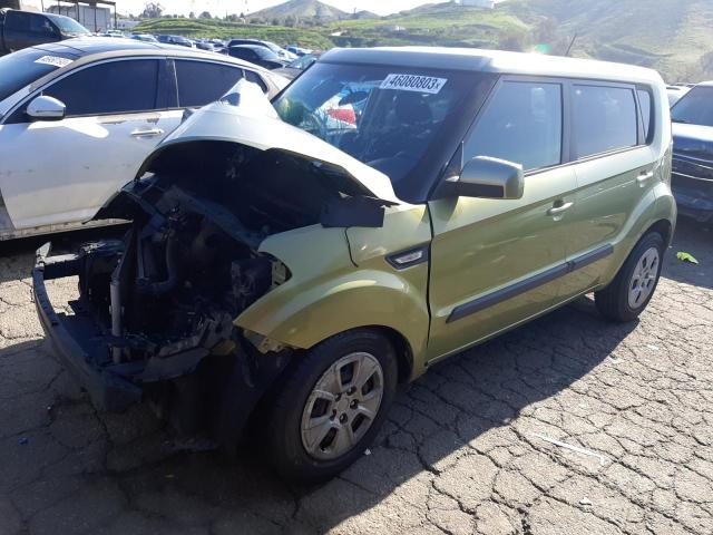 KIA SOUL 2012 kndjt2a57c7388664