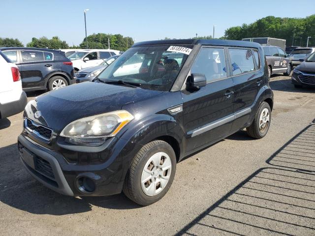 KIA SOUL 2012 kndjt2a57c7389507