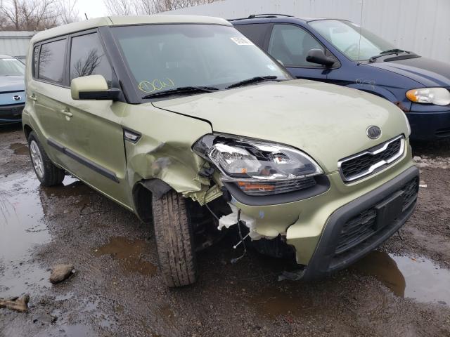 KIA SOUL 2012 kndjt2a57c7390527