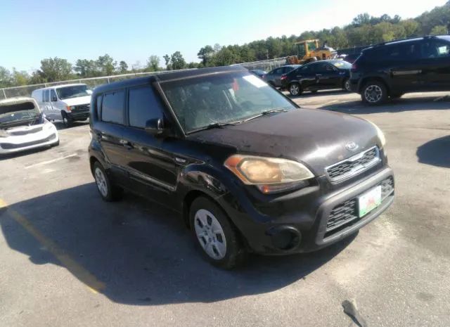 KIA SOUL 2012 kndjt2a57c7400232