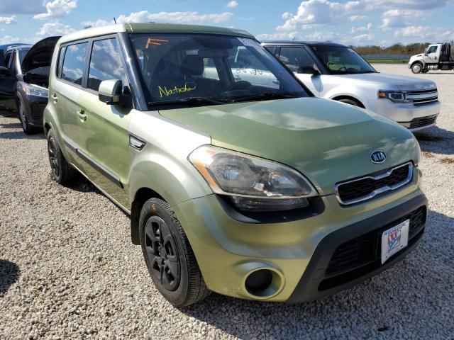 KIA SOUL 2012 kndjt2a57c7400974