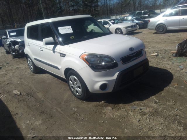 KIA SOUL 2012 kndjt2a57c7402501