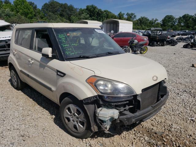 KIA SOUL 2012 kndjt2a57c7402983