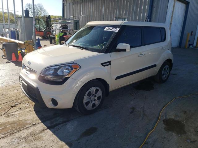 KIA SOUL 2012 kndjt2a57c7405768