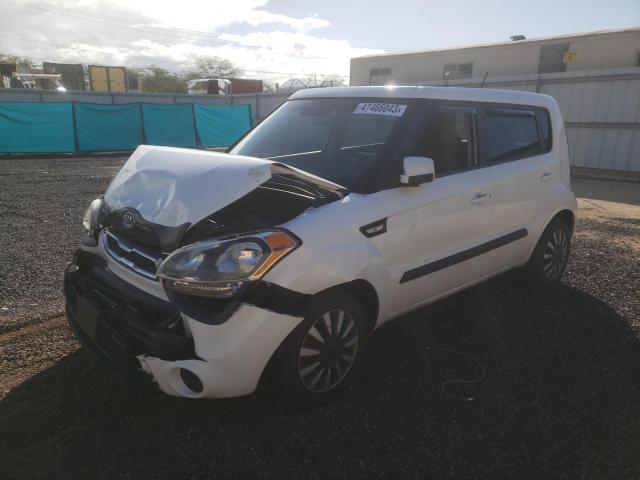 KIA SOUL 2012 kndjt2a57c7406001