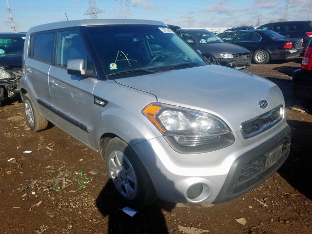 KIA SOUL 2012 kndjt2a57c7406063