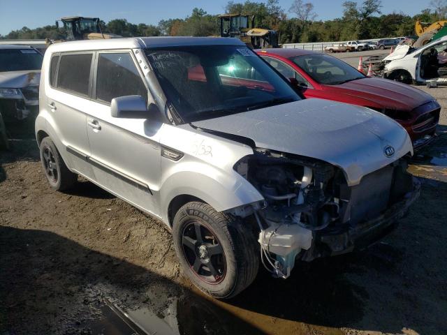 KIA SOUL 2012 kndjt2a57c7406886