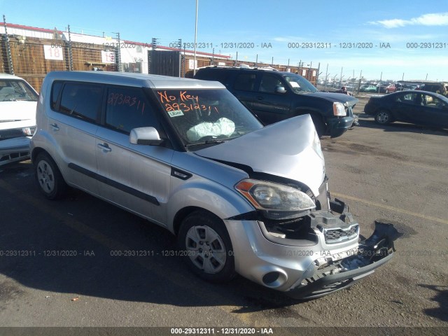 KIA SOUL 2012 kndjt2a57c7407116