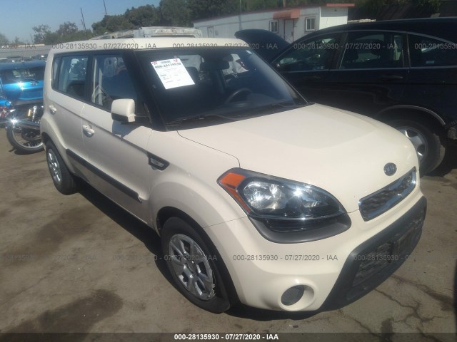 KIA SOUL 2012 kndjt2a57c7407312