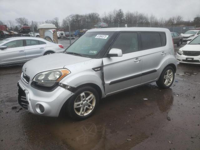 KIA SOUL 2012 kndjt2a57c7409111