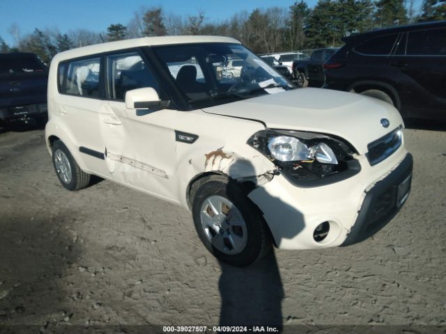 KIA SOUL 2012 kndjt2a57c7410016