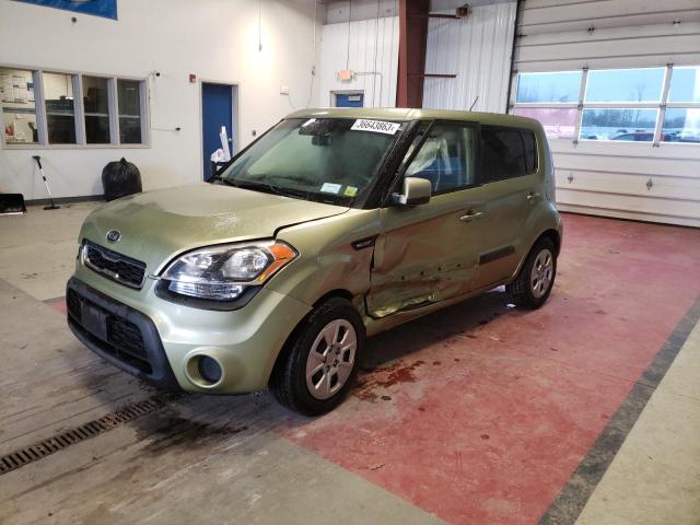 KIA SOUL 2012 kndjt2a57c7412378