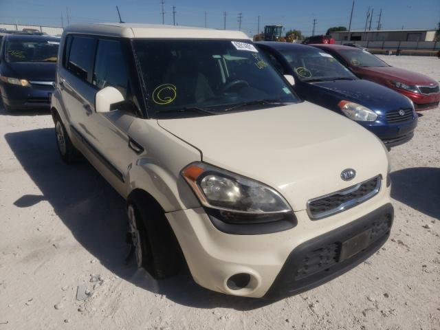 KIA SOUL 2012 kndjt2a57c7414096