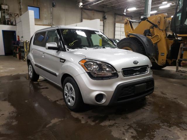 KIA SOUL 2012 kndjt2a57c7414230