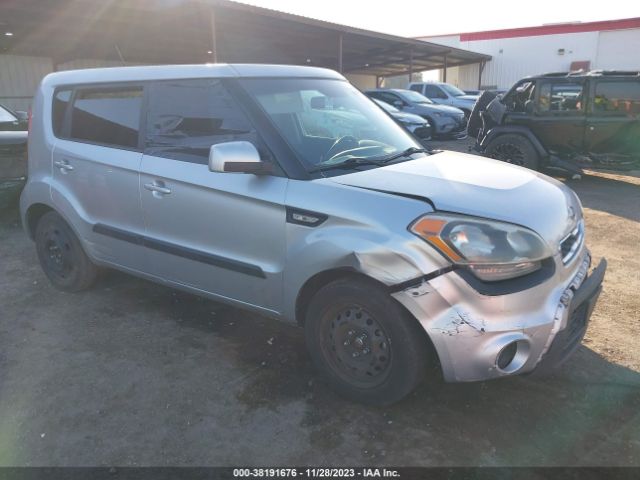 KIA SOUL 2012 kndjt2a57c7421534