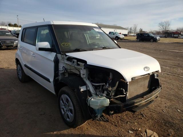 KIA SOUL 2012 kndjt2a57c7421890