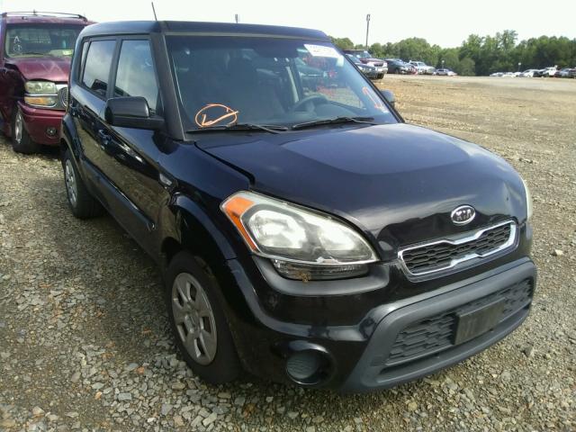 KIA SOUL 2012 kndjt2a57c7426099