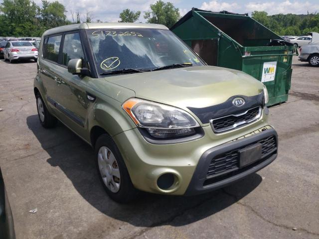 KIA SOUL 2012 kndjt2a57c7426958