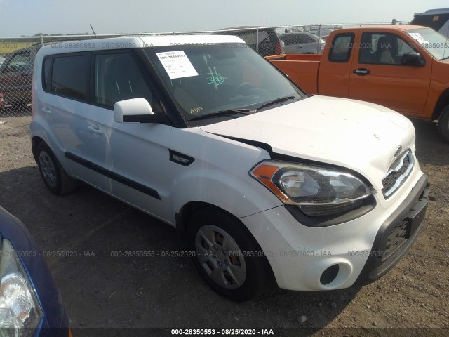 KIA SOUL 2012 kndjt2a57c7428967