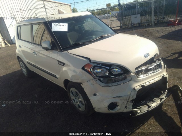 KIA SOUL 2012 kndjt2a57c7429309