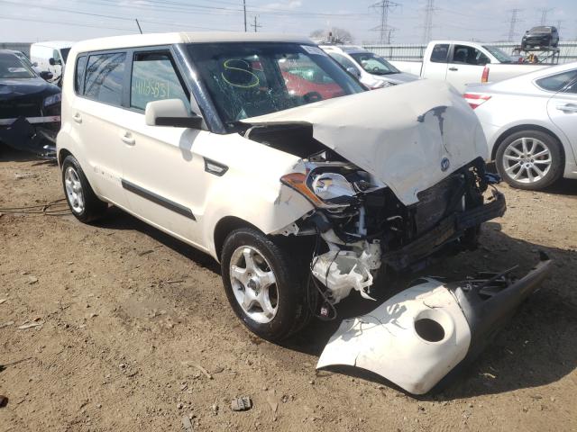 KIA SOUL 2012 kndjt2a57c7430380