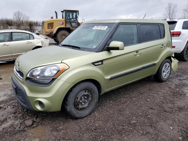 KIA SOUL 2012 kndjt2a57c7430511